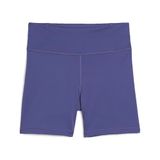 PUMA MOVE 5" BIKER SHORT Kadın Tayt, Blue Crystal, M