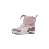 Puma MULTIFLEX 2 Çocuk Botu, 22, TYC85F3B664A0A317B9E23200, Mauve Mist-Warm White-Plum Jam, Unisex Çocuk
