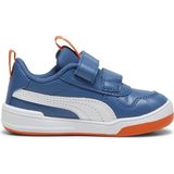 Puma Multiflex SL V Inf İndigo Bebek Günlük Ayakkabı 38074125