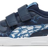 Puma Multiflex Slıcy Moster V Inf 398013 İlk Adım Bebek Ortopedik Çocuk Spor Ayakkabı