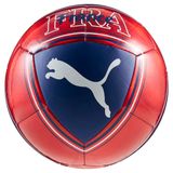 Puma National 2026 Fransa Fan Unisex Mavi Futbol Topu 08496906