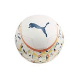 Puma Neymar Graphic Beyaz Futbol Topu (-01) 084232