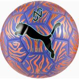 Puma Neymar Jr Graphic Futbol Topu - Mor
