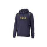 Puma Neymar Jr Hero Hoody 60555406 Lacivert Erkek Sweatshirt