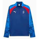 Puma Neymar Jr Playmaker 1/4 Zip 660309 Erkek Sweatshirt
