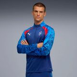 Puma Neymar Playmaker Erkek Lacivert Sweatshirt.10 - XL