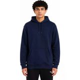 Puma Nordics Blank Hoodie Erkek Lacivert Sweatshirt 68336204