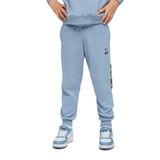 Puma Normal Paça Erkek Çocuk Eşofman Altı 63239734-Puma X Hot Wheels Sweatpan, Mavi, 4-5 Yaş