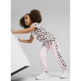 Puma Normal Paça Pembe Erkek Eşofman Altı 67334962 Ess+ Mates Sweatpants