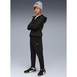 Puma Normal Paça Siyah Erkek Çocuk Eşofman Altı 68886401-EVOSTRIPE Pants Dk B Puma - 15 - 16 Yaş