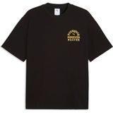 Puma.now Erkek Tişört - Puma Black