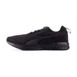 PUMA NRGY Rupture Koşu Ayakkabısı, Puma Black-Puma Black, 40_6.5_7.5