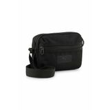 Puma Omuz Çantası Askılı Çanta ESSENTIALS CrossbodyBag 20x15x6 Cm 2 Litre Siyah