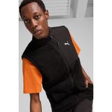 Puma Open Road Erkek Sweatshirt 68199901 68199901001 - 2XL - Siyah
