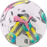 Puma Orbita 1 Tb Fqp Erkek Beyaz Futbol Topu 08377401