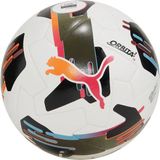 Puma Orbita 2 Tb Fıfa Quality Pro Futbol Topu 08432301 5 - Beyaz - Siyah