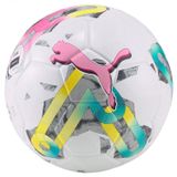 Puma Orbita 3 TB FQ Futbol Topu Beyaz 5