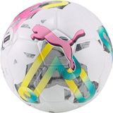 Puma Orbita 3 Tb Fq Futbol Topu - Çok Renkli