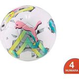 Puma Orbita 4 Hyb (Fifa Basic) Futbol Topu 08378101-4 Renkli
