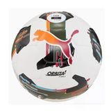 Puma Orbita 4 Hyb (Fifa Basic) Unisex Beyaz Futbol Topu 084326-01