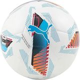 Puma Orbita 4 Süper Lig Fifa Basic Unisex Beyaz Futbol Topu.01