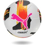 Puma Orbita 5 Fusıon Lite 350 Futbol Topu 08433201 - Beyaz