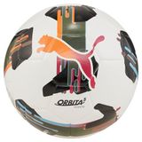 Puma Orbita 5 Fusion Unisex Beyaz Futbol Topu 08433101 Beyaz 5