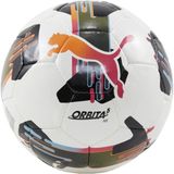 Puma Orbita 5 HS Unisex Futbol Topu Beyaz - Renkli