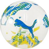 Puma Orbita 6 Ms Futbol Topu Beyaz Renk 5 Numara Rekreasyonel Oyunlar için Uygun Tasarım