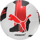 Puma Orbita 6 Ms Futbol Topu No: 5 Beyaz Renk Dayanıklı Yapı ile Profesyonel Oyun İçin Uygun