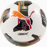 Puma Orbita 6 Ms Unisex Futbol Topu Beyaz Renk No: 5 Zemin Üzerinde Kullanıma Uygun