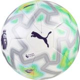 Puma Orbita Cup 2025/26 Premier League Thrill Unisex Beyaz Futbol Topu 08471601