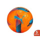 Puma Orbita Super Lig 1 Fifa Pro Futbol Topu 8451702 Turuncu