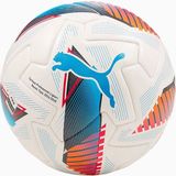 Puma Orbita Süper Lig 1 Futbol Topu 5 Numara Beyaz Renk Yüksek Frekanslı Kalıplı Yapı