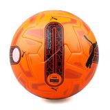 Puma Orbita Super Lig 1 Futbol Topu 8419202 Turuncu 5