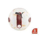 Puma Orbita Süper Lig 2 Fifa Pro Futbol Topu 8419301 Krem