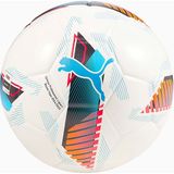 Puma Orbita Süper Lig 3 Beyaz Futbol Topu Numara 5 Profesyonel Zemin İçin Özel Tasarım (084519-01)