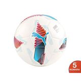 Puma Orbita Super Lig 3 (Fifa Qty) Futbol Topu 8451901 Bej