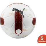 Puma Orbita Süper Lig 3 (Fifa Quality) Futbol Topu 8419401 Krem - 5