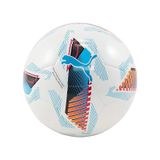 Puma Orbita Süper Lig 6 Unisex Beyaz Futbol Topu 08452401 - Renkli Çok Renkli