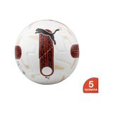 Puma Orbita Süper Lig1 Fifa Pro Türkiye Profesyonel Ligleri Resmi Maç Topu 2023/2024 8419201 Renkli Çok Renkli