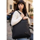 Puma Originals Mat Siyah Omuz Çantası - Laptop ve Okul Çantası - Şehir Stili Tote En 39*Boy 43