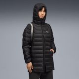 Puma Outerwear Kadın Mont - S - 010 - Siyah