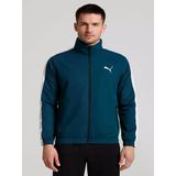 Puma P02020 Erkek Teamgoal All Weather Paraşüt Yağmurluk