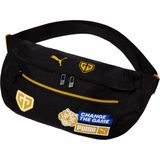 Puma P079407 Puma Gen.g Waistbag Çanta Siyah - Tin - Siyah