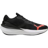 Puma P310779 Scend Pro 2 Siyah Erkek Spor Ayakkabı