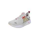 Puma Pacer 23 Desert Road Alpine-Prairie Tan-Putty Unisex Yetişkin Koşu Ayakkabısı