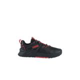 Puma Pacer Trail Erkek Siyah Spor Ayakkabı