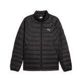 PUMA PACKLITE Down Erkek Mont, PUMA Black, L