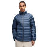 Puma PACKLITE Down Jacket Erkek Ceket, Dark Indigo, S Beden